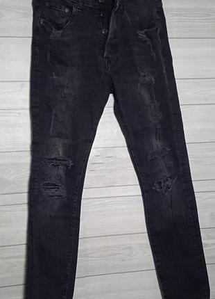 Skinny джинси