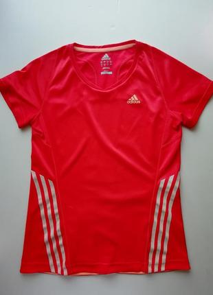 Спортивная майка adidas clima cool2 фото