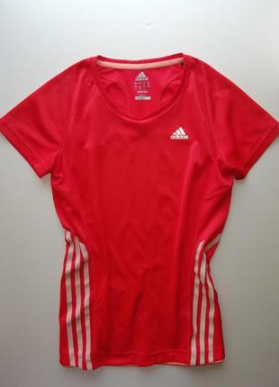 Спортивная майка adidas clima cool1 фото