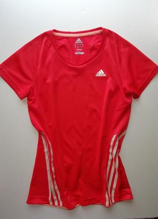 Спортивная майка adidas clima cool9 фото