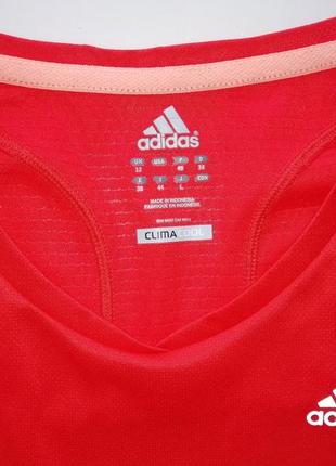 Спортивная майка adidas clima cool8 фото