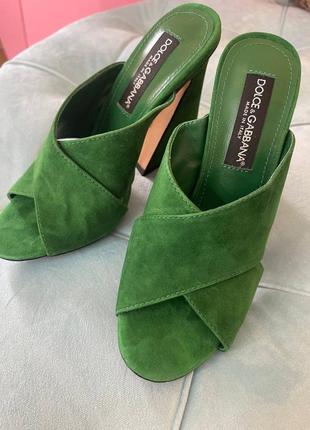 Шикарные босоножки люкс в стиле dolce gabbana☘️☘️☘️