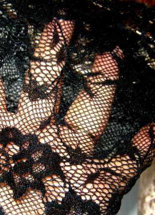 Оксамитове плаття 3