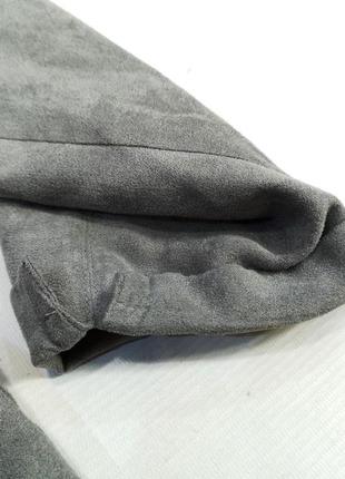 Стильний піджак bexley, сірий, якісний, як новий!8 фото