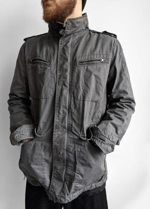 Diesel куртка винтаж