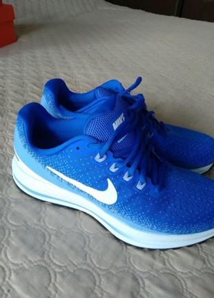 Кроссовки nike air zoom vomero 133 фото