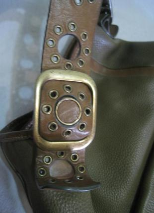 Шикарная сумка michael kors, оригинал!!! 5