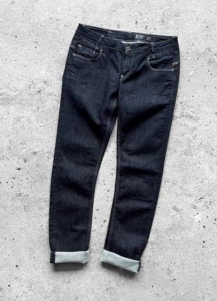 G-star raw new radar skinny women's denim jeans женские джинсы