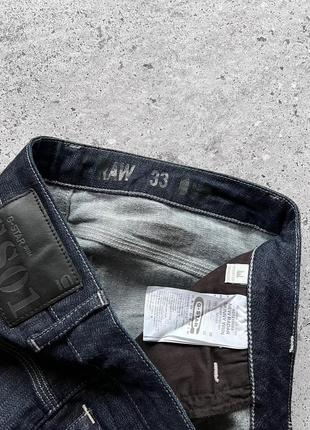 G-star raw new radar skinny women's denim jeans женские джинсы8 фото