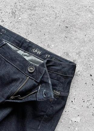 G-star raw new radar skinny women’s denim jeans жіночі джинси5 фото