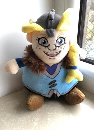 Іграшка з мультфільму