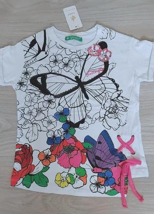 Очень классная футболка cichlid