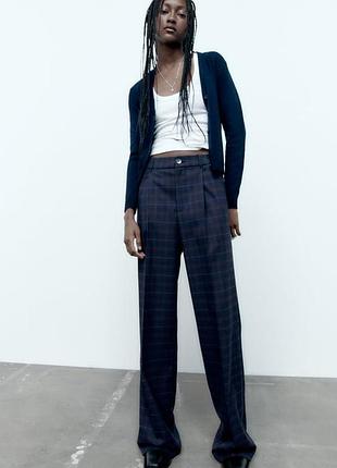 Штани full length zara