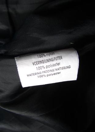 Зимние термо горнолыжные влагостойкие штаны брюки mountain peak