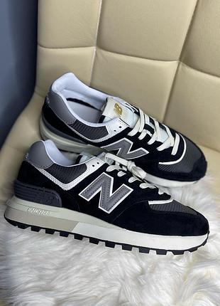 Кроссовки new balance 574 legacy