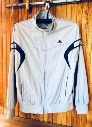 Ветровка adidas clima365