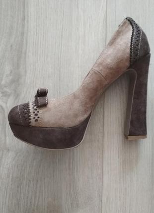 Туфлі вантажные