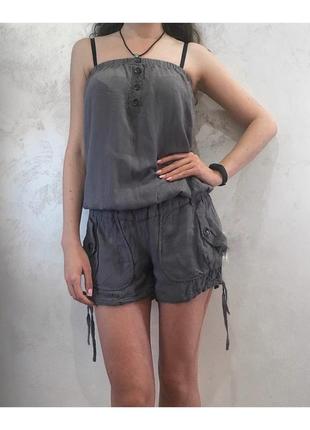 Комбинезон yes!miss