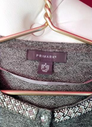 Кардиган primark s5 фото