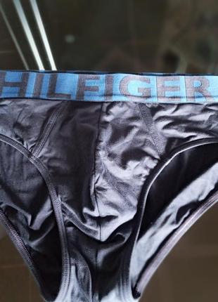 Труси плавки тоmmy hilfiger 3