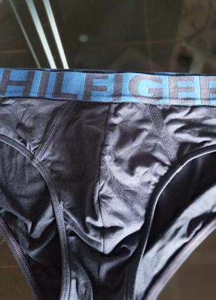 Труси плавки тоmmy hilfiger