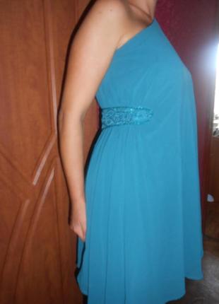 Шикарне плаття