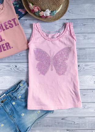 Футболка, майка