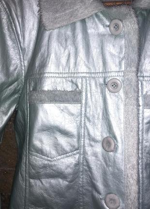 Куртка пиджак ветровка с пропиткой cordon4 фото