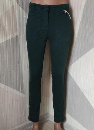 Джинси жіночі, tommy hilfiger p.24(xs)