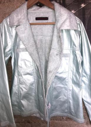 Куртка пиджак ветровка с пропиткой cordon8 фото