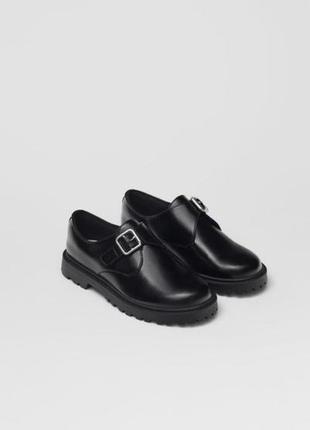 Туфли женские zara