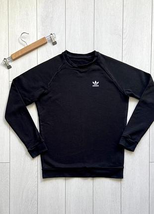 Світшот adidas чоловічий реглан кофта лонгслів толстовка пайта