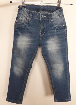 Джинси для хлопчика
