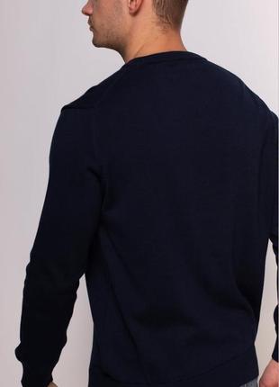 Свитер мужской ralph lauren polo