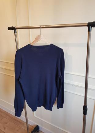 Свитер мужской ralph lauren polo