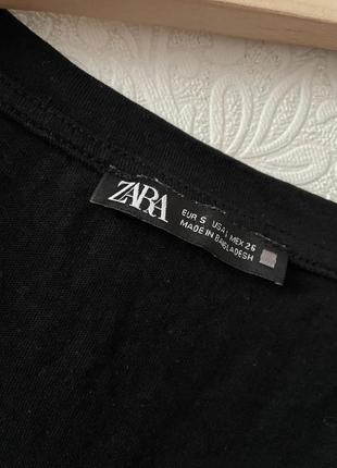 Футболка zara4 фото