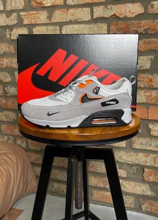 Чоловічі кросівки nike air max 90