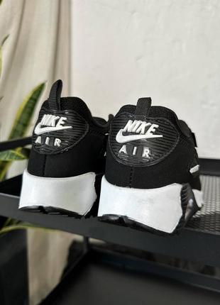 Мужские кроссовки nike air max 907 фото