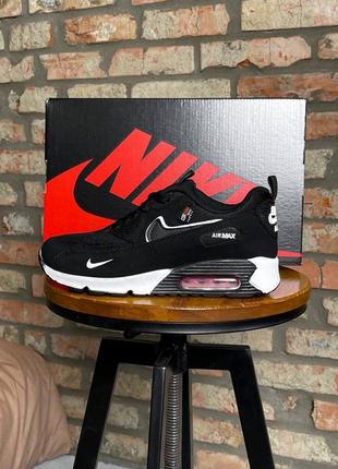 Мужские кроссовки nike air max 90