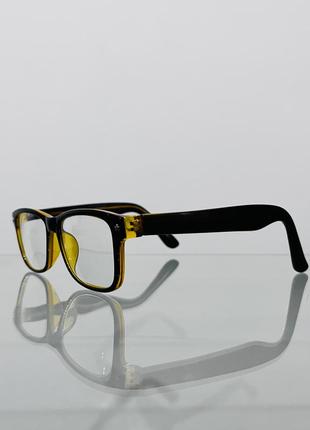 Очки с диоптриями
