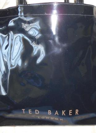 Сумка ted baker10 фото