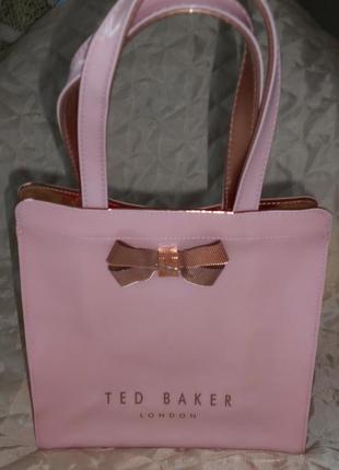 Сумка ted baker