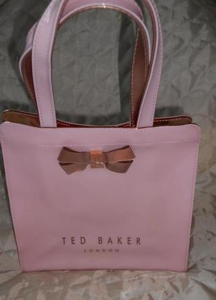 Сумка ted baker2 фото