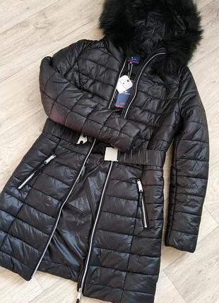 Пальто куртка tom tailor