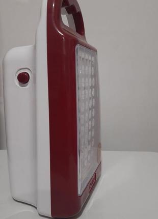 Фонарь с повербанком