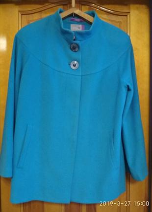 Куртка, полупальто