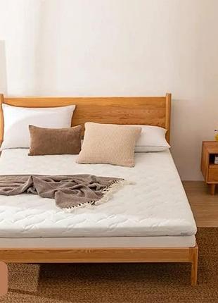 Матрас наматрасник  matratzen concord sleepsy memor 90 x 200 см, наматрасник comfort, германия