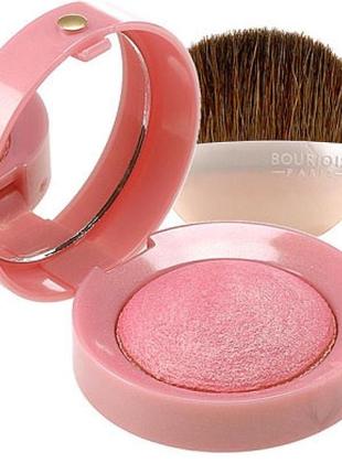 Румяна bourjois тон 95