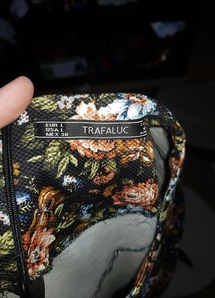 Стильне платья zara 3