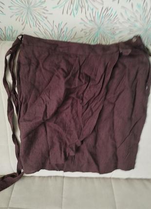 Юбка не тянется 4